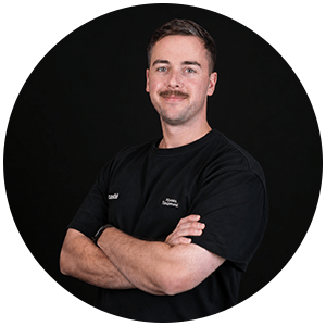 Ben Osborne, Procurement Manager, Huel, Natural Energy Drinks