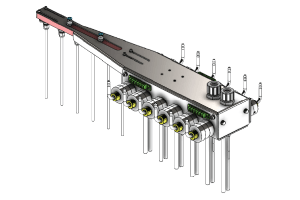 Fill Head Maintenance