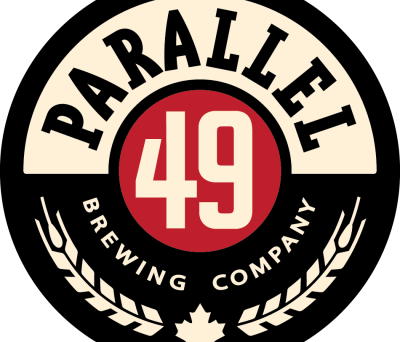 Parallel 49 Logo