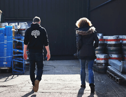RedWillow Brewery LTD