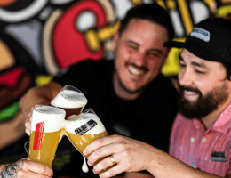 The Shop Beer Co.