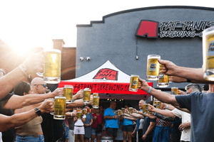 Fat Pants Brewing Co.